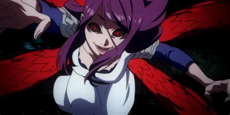 kagune meaning|Tokyo Ghoul: What Is the Difference Between a .